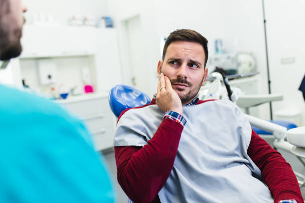Oral Cancer Screening in Monfort Heights, OH