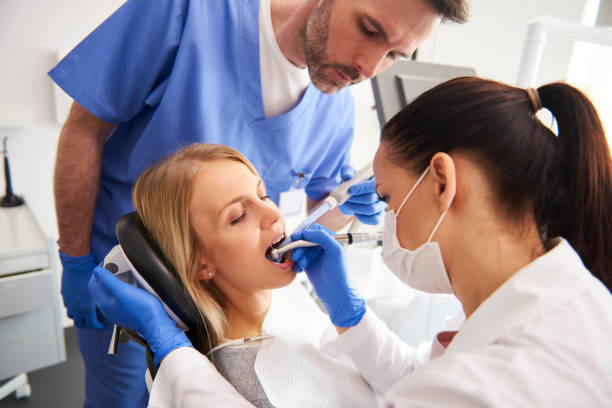 Best Dental X-Rays and Imaging  in Monfort Heights, OH