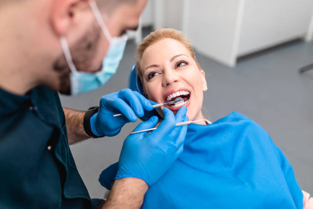 Best Emergency Dental Care  in Monfort Heights, OH