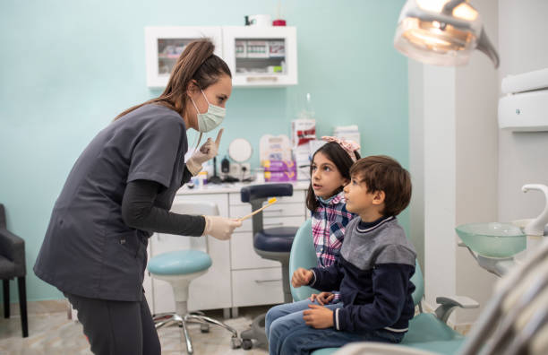 Best Dental Exams and Cleanings  in Monfort Heights, OH