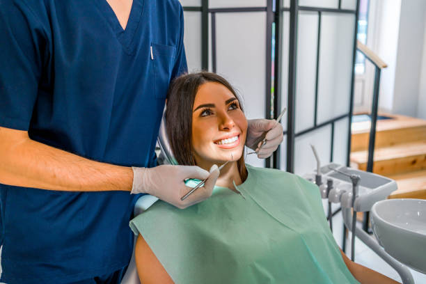 Best Dental Exams and Cleanings  in Monfort Heights, OH