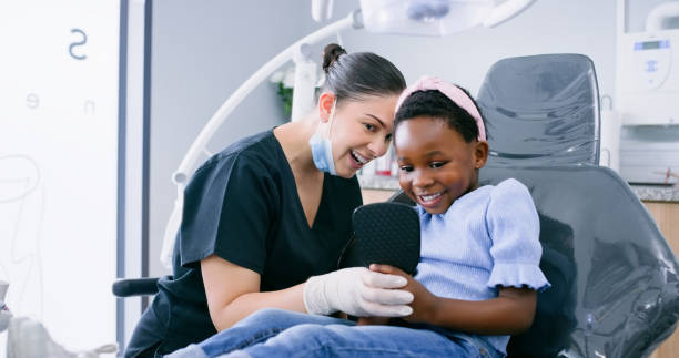 Best Full Mouth Reconstruction  in Monfort Heights, OH