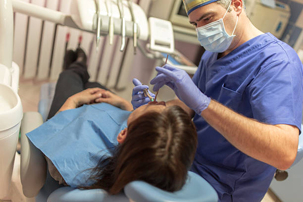 Dental X-Rays and Imaging in Monfort Heights, OH