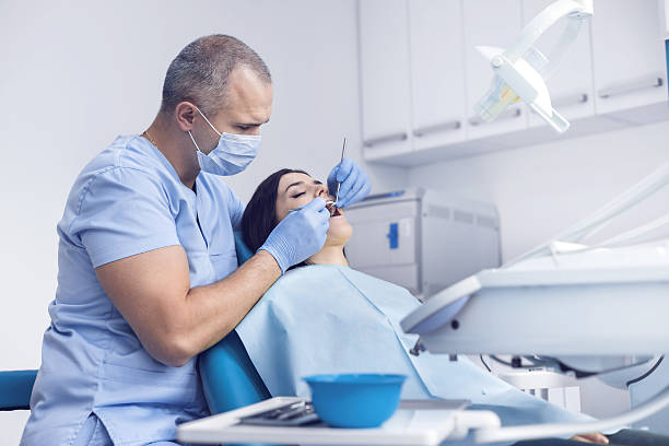 Best Oral Cancer Screening  in Monfort Heights, OH