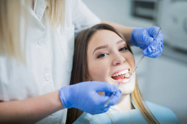  Monfort Heights, OH Holistic Dental Care Services Pros