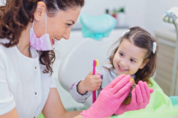 Best Pediatric Dentistry  in Monfort Heights, OH